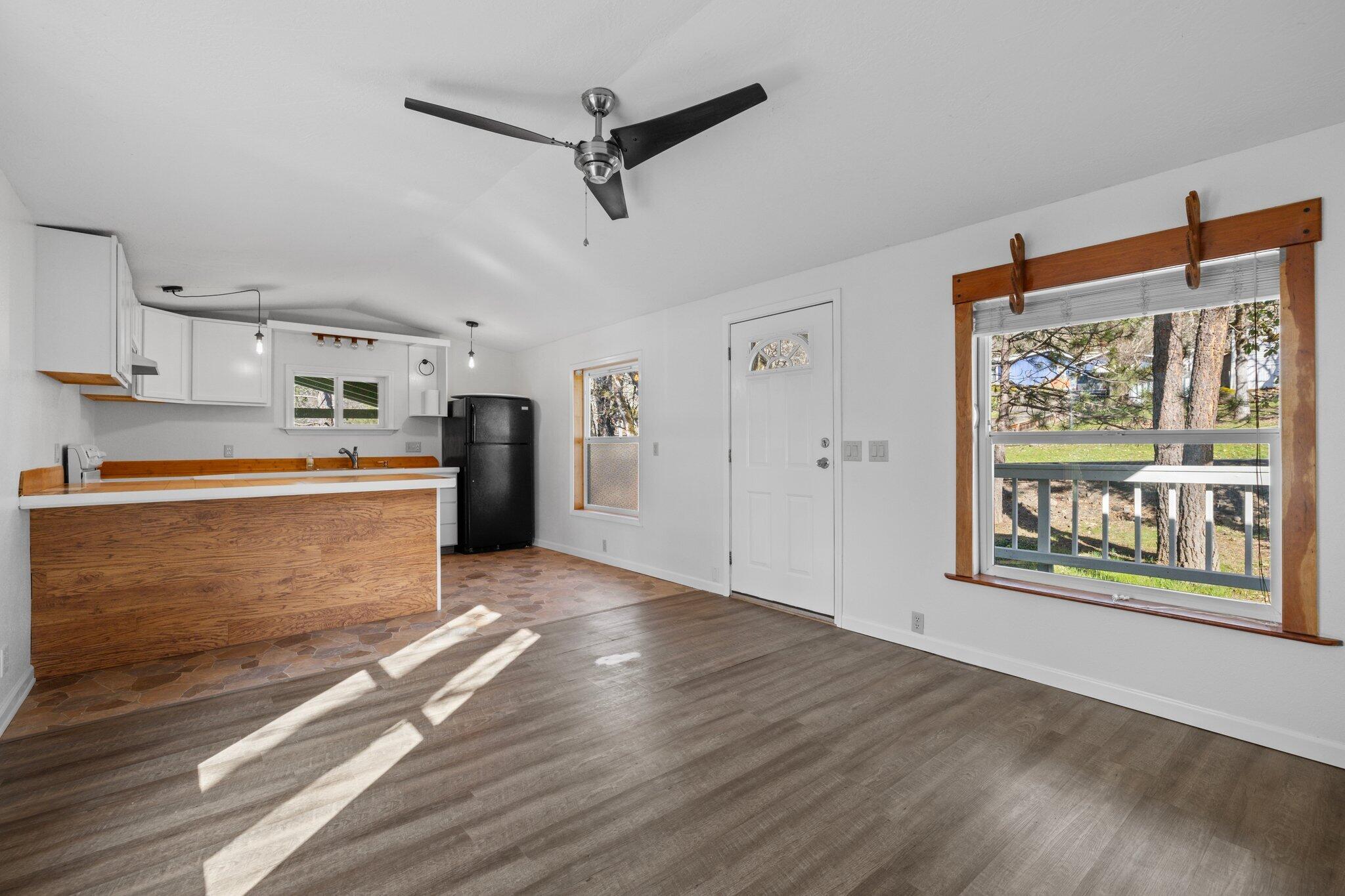 living space