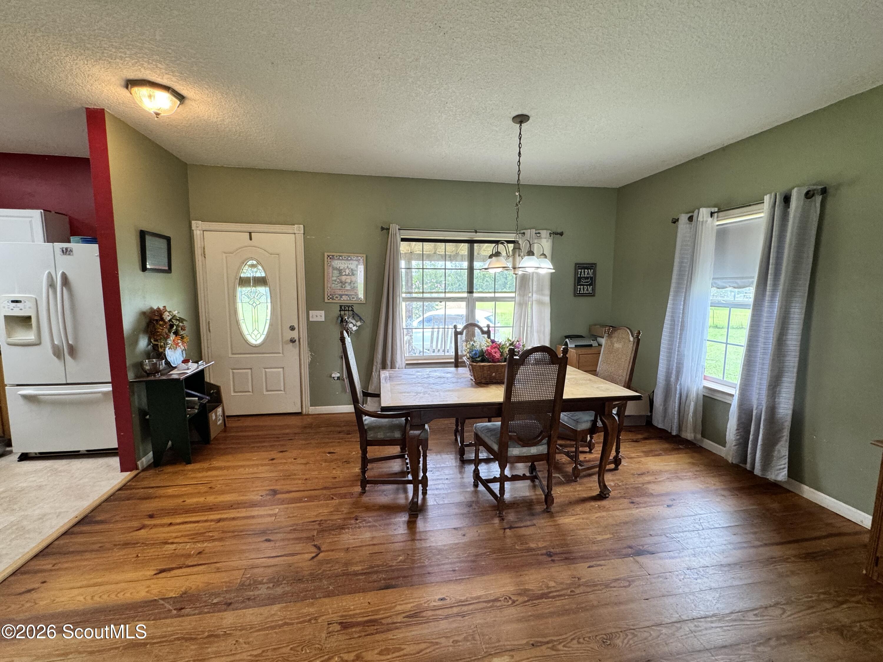 470 Ed Harrell Road Hortense, GA 31543 - Photo 5 of 15 IMG_4646