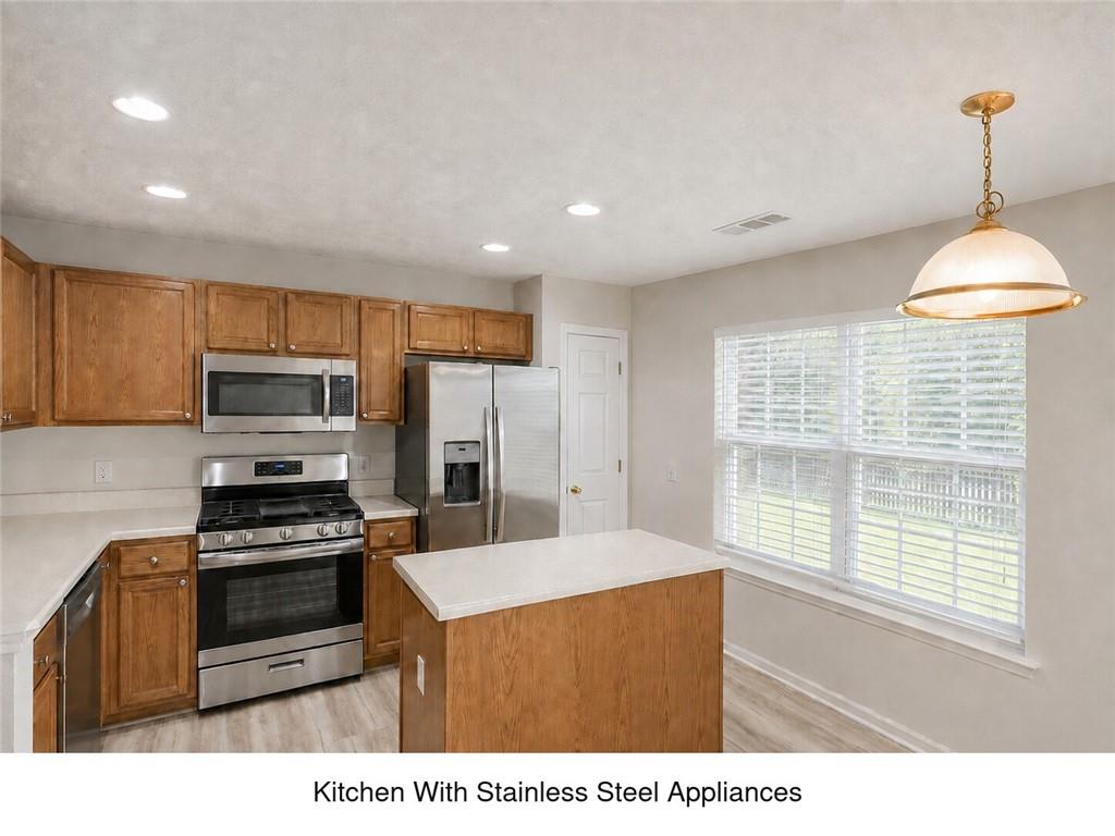 5175 Sky Ridge Way Cumming, GA 30041 - Photo 5 of 22 Gallery Image 5