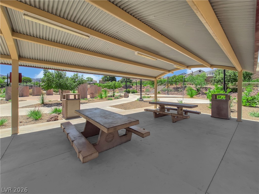 646 Monument Point Street Henderson, NV 89002 - Photo 40 of 44
