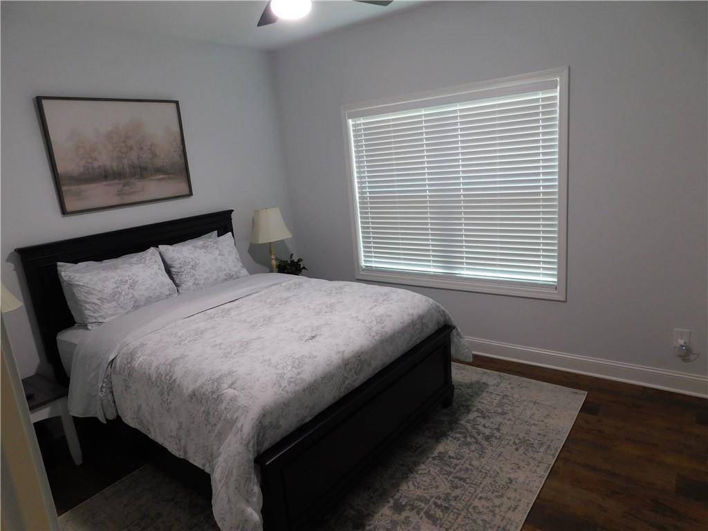 320 Harmony Drive Road Dahlonega, GA 30533 - Photo 30 of 36