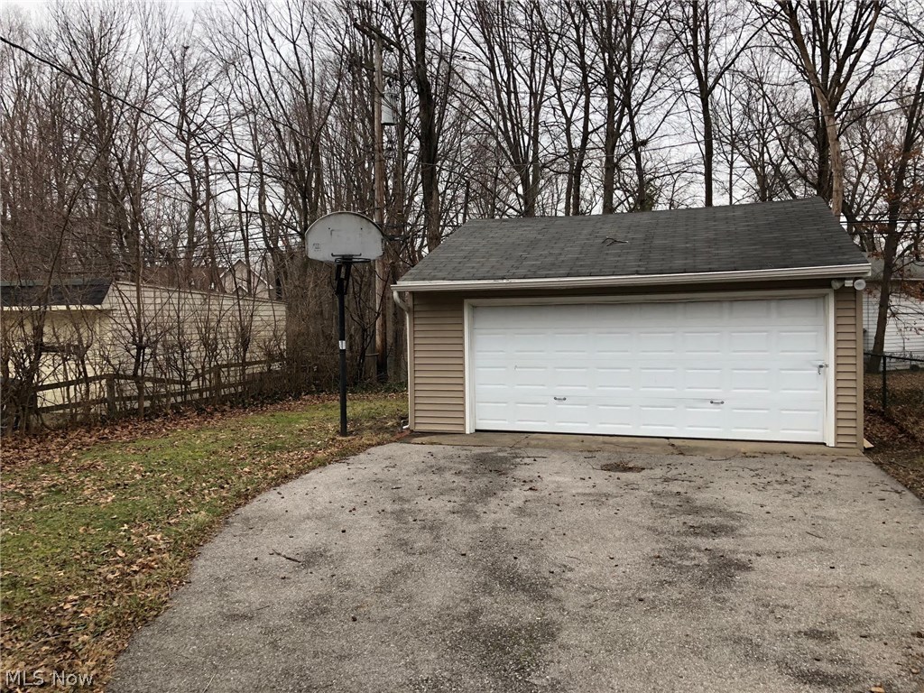 4003 Northampton Road Cleveland Heights, OH 44121 - Photo 32 of 33