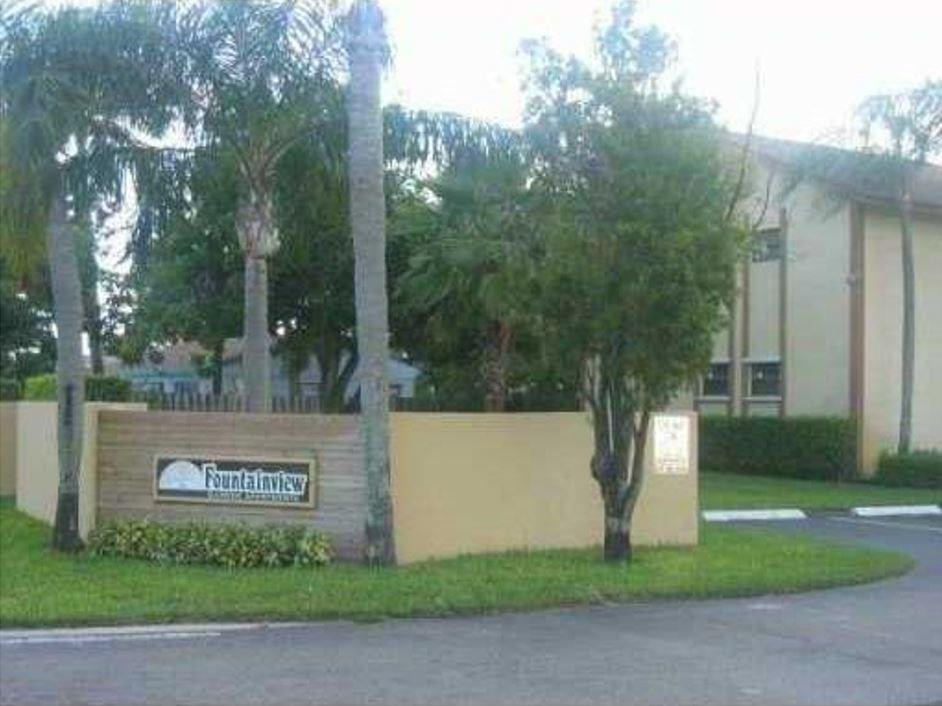3263 Kirk Road, Unit 5 Lake Worth Beach, FL 33461 - Photo 4 of 4 Photo 4