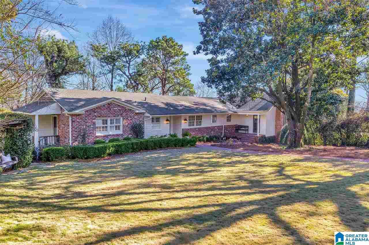229 Vestavia Circle Birmingham, AL 35216 - Photo 1 of 46