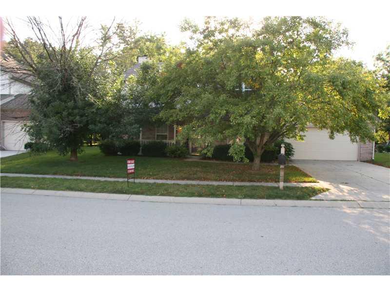 5327 Rippling Brook Way Carmel, IN 46033 - Photo 1 of 4 Gallery Image 1