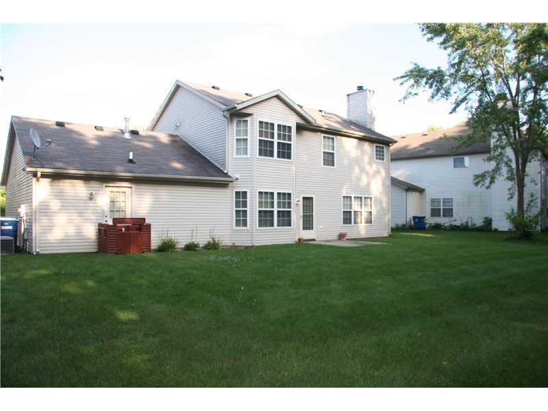 5327 Rippling Brook Way Carmel, IN 46033 - Photo 3 of 4 Gallery Image 3