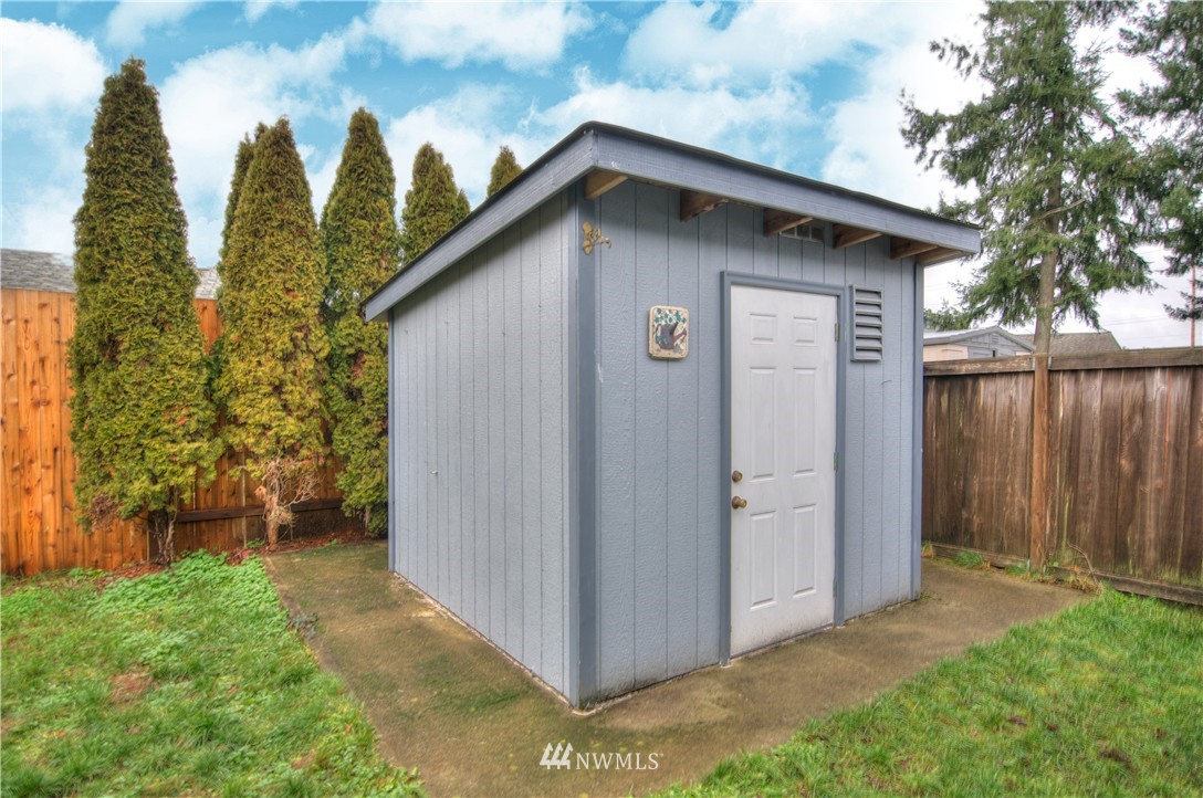 5911 Cherokee Loop Southeast Lacey, WA 98513 - Photo 25 of 25 Gallery Image 25