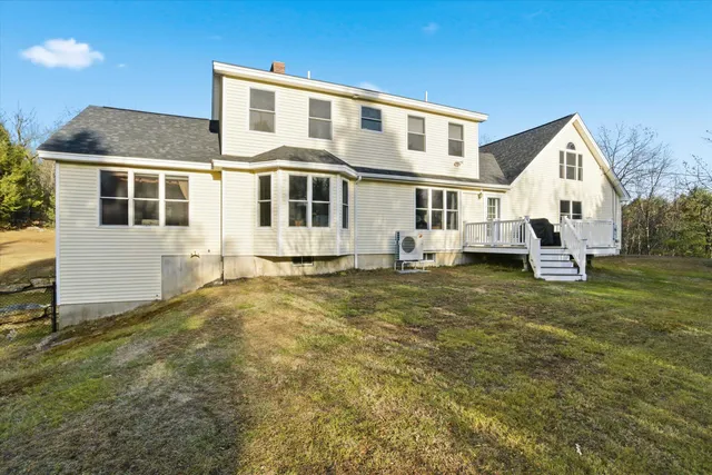 $625,000 | 611 North Pembroke Road, Pembroke, NH 03275