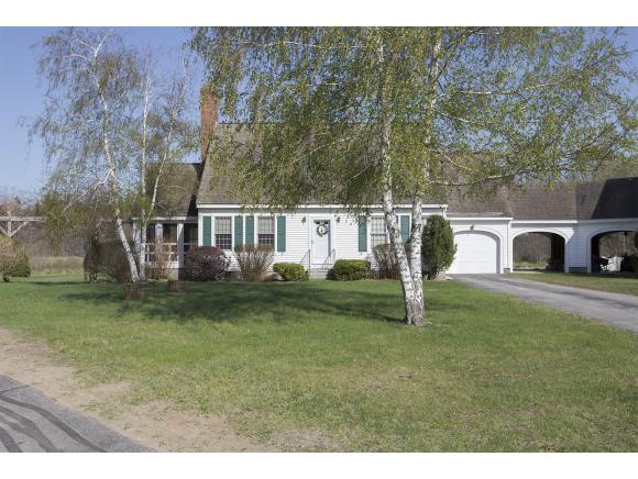 2 North Road, Unit 2 Fremont, NH 03044 - Photo 2 of 28