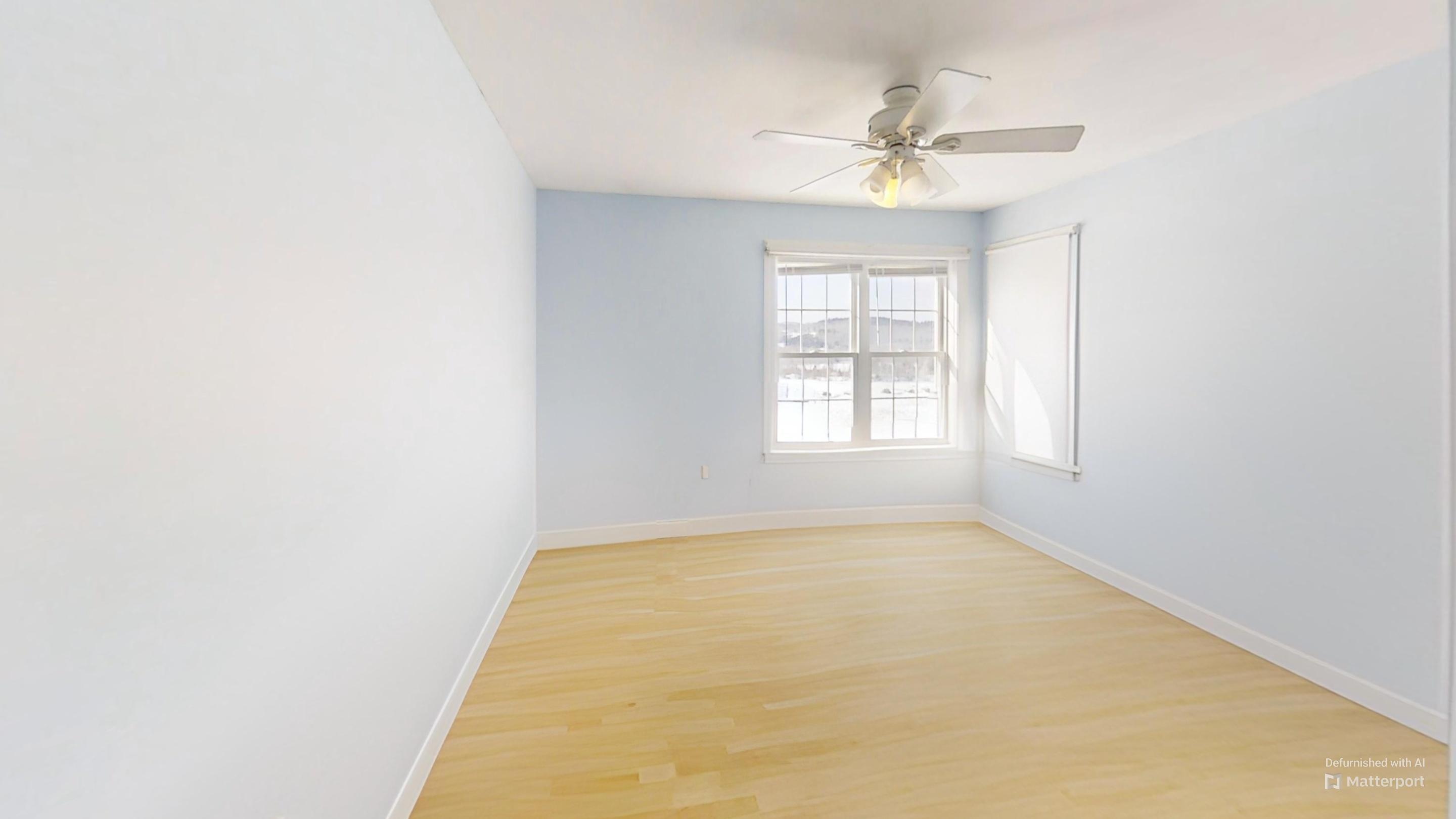 180 Coles Corner Road Winterport, ME 04496 - Photo 26 of 42 Upstairs Bedroom #4