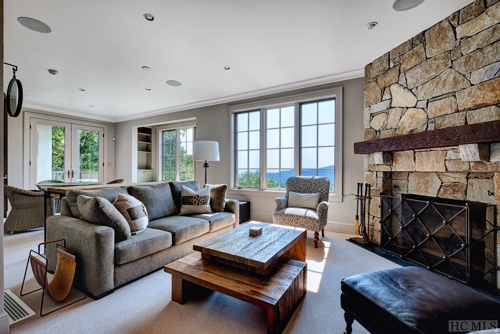 490 Kerry Hill Road Cashiers, NC 28717 - Photo 31 of 45 Gallery Image 31