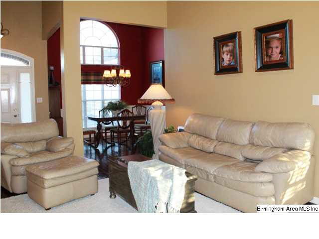 924 Waterford Trail Calera, AL 35040 - Photo 16 of 32