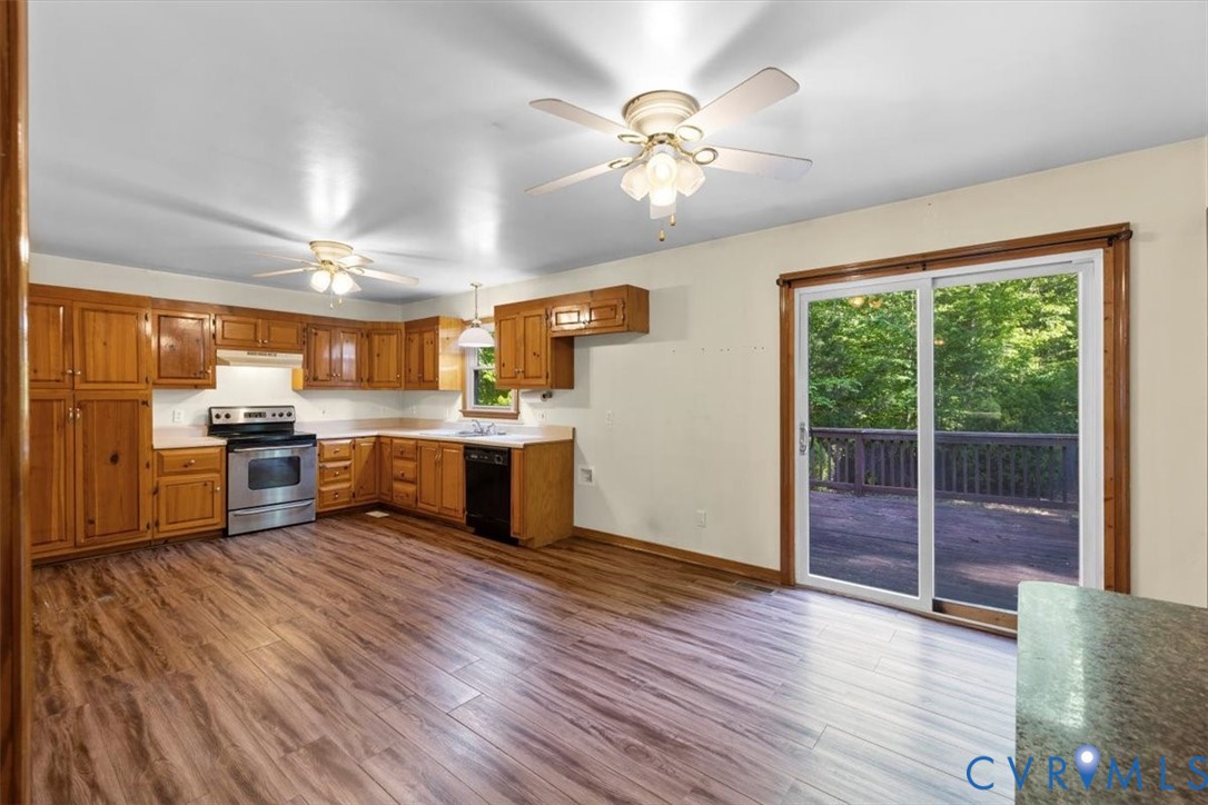 147 Barter Hill Road Cumberland, VA 23040 - Photo 8 of 32