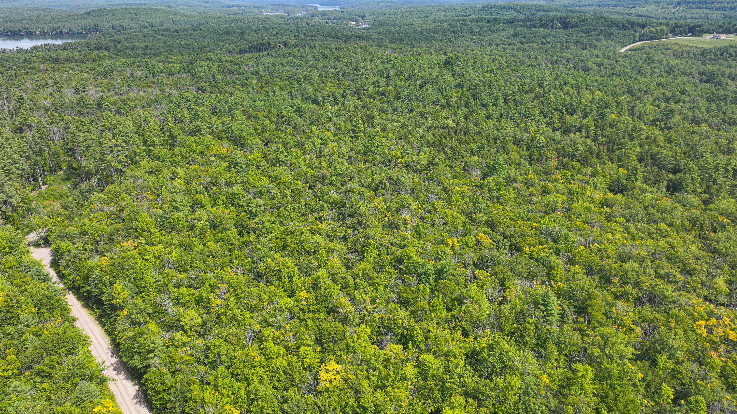 Map2-lot33 Merrill Road Lovell, ME 04051 - Photo 10 of 10 Surroundings of Lot 33 Merrill