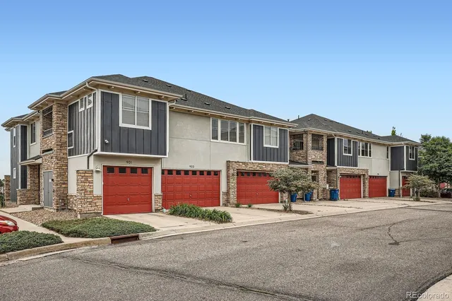 $340,000 | 9300 East Florida Avenue, Unit 906, Denver, CO 80247