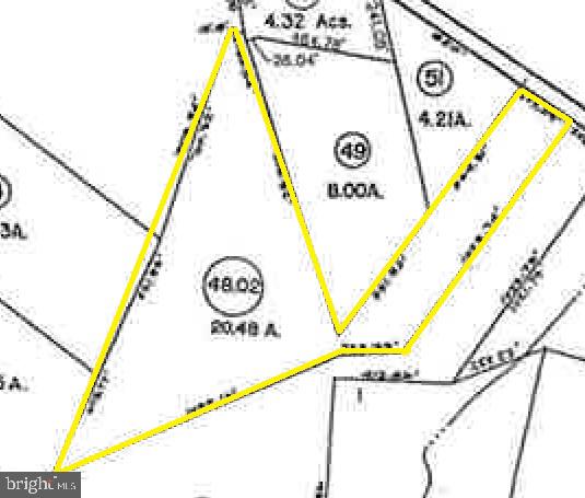 0 Quinton-Marlboro Road Salem, NJ 08079 - Photo 2 of 13