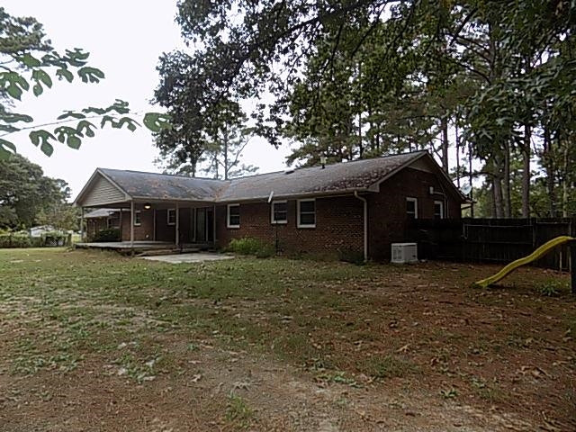 1243 Marler Road Benson, NC 27504 - Photo 25 of 29 Photo 25