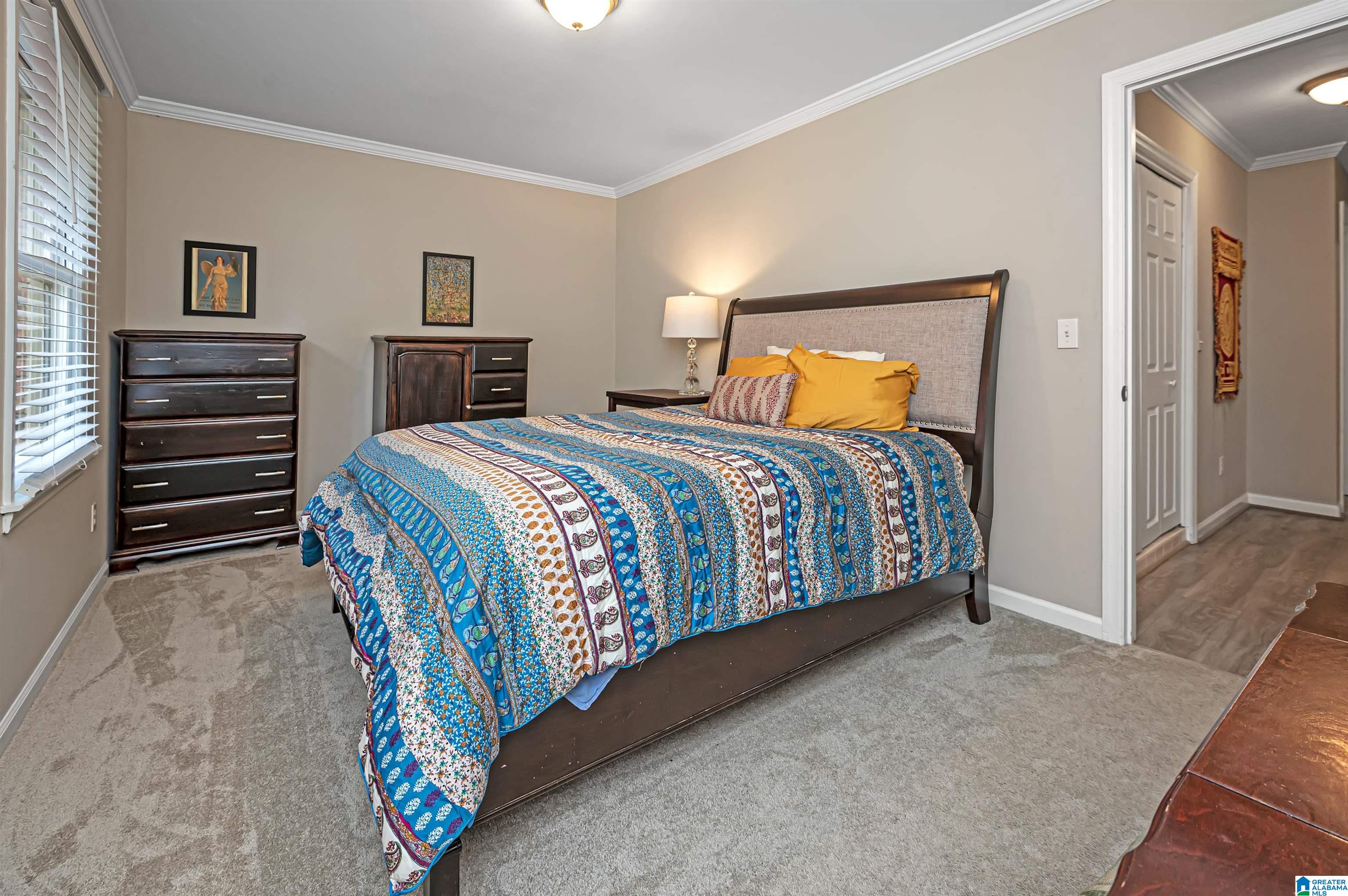 3666 Richelieu Drive Birmingham, AL 35216 - Photo 29 of 45