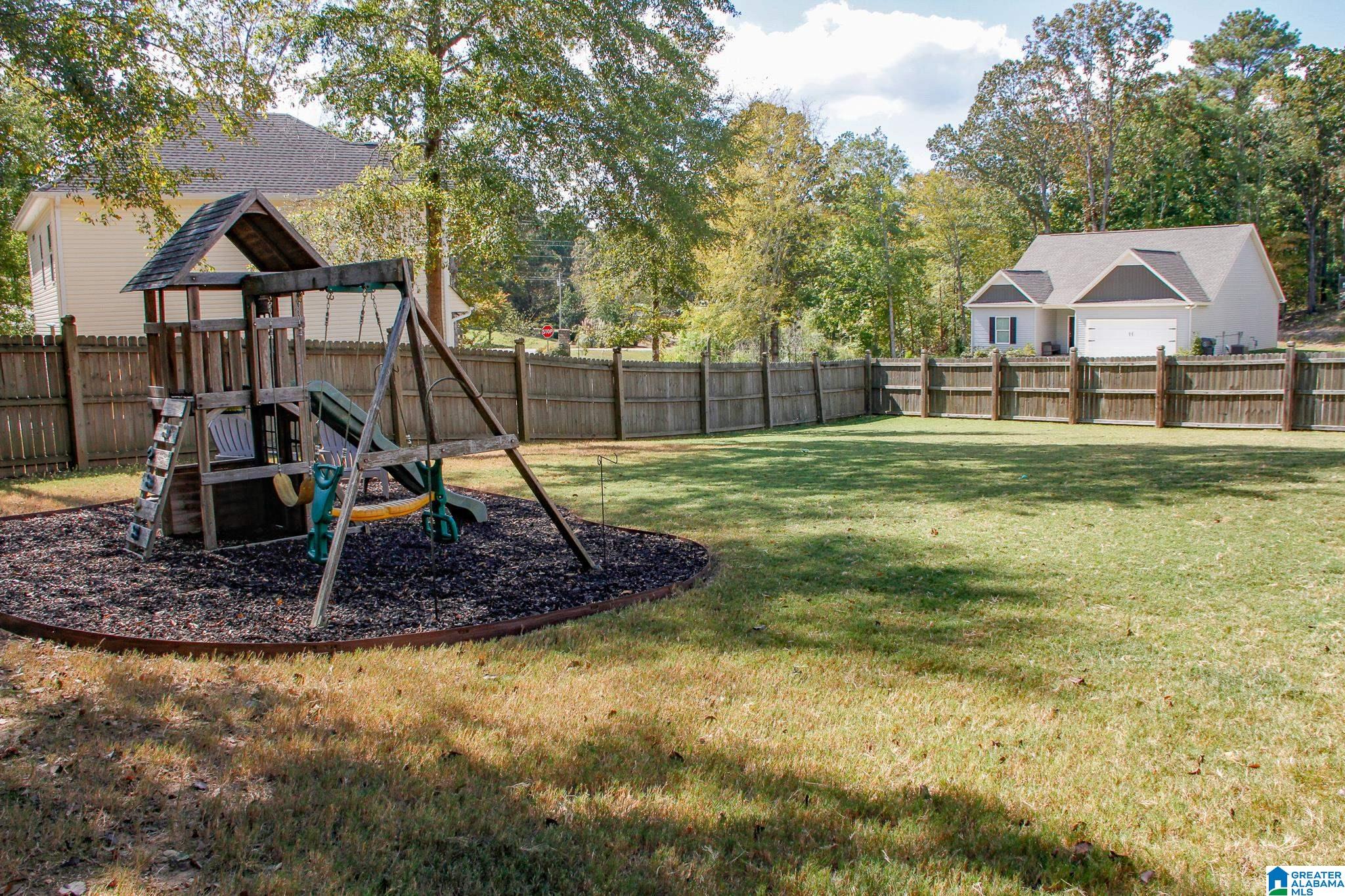 54 Twin Ridge Circle Lincoln, AL 35096 - Photo 19 of 21