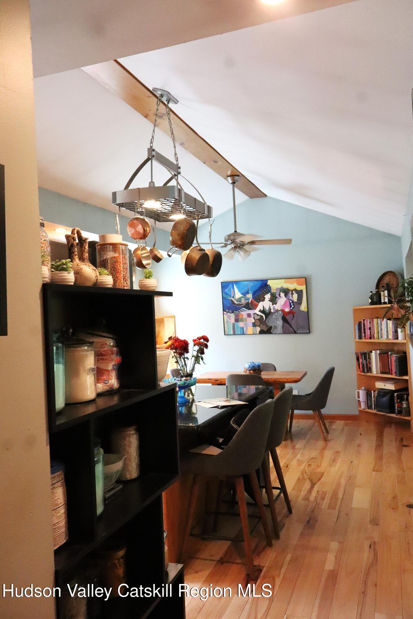 132 Dutchtown Road Saugerties, NY 12477 - Photo 15 of 45 a view of a workspace with furniture