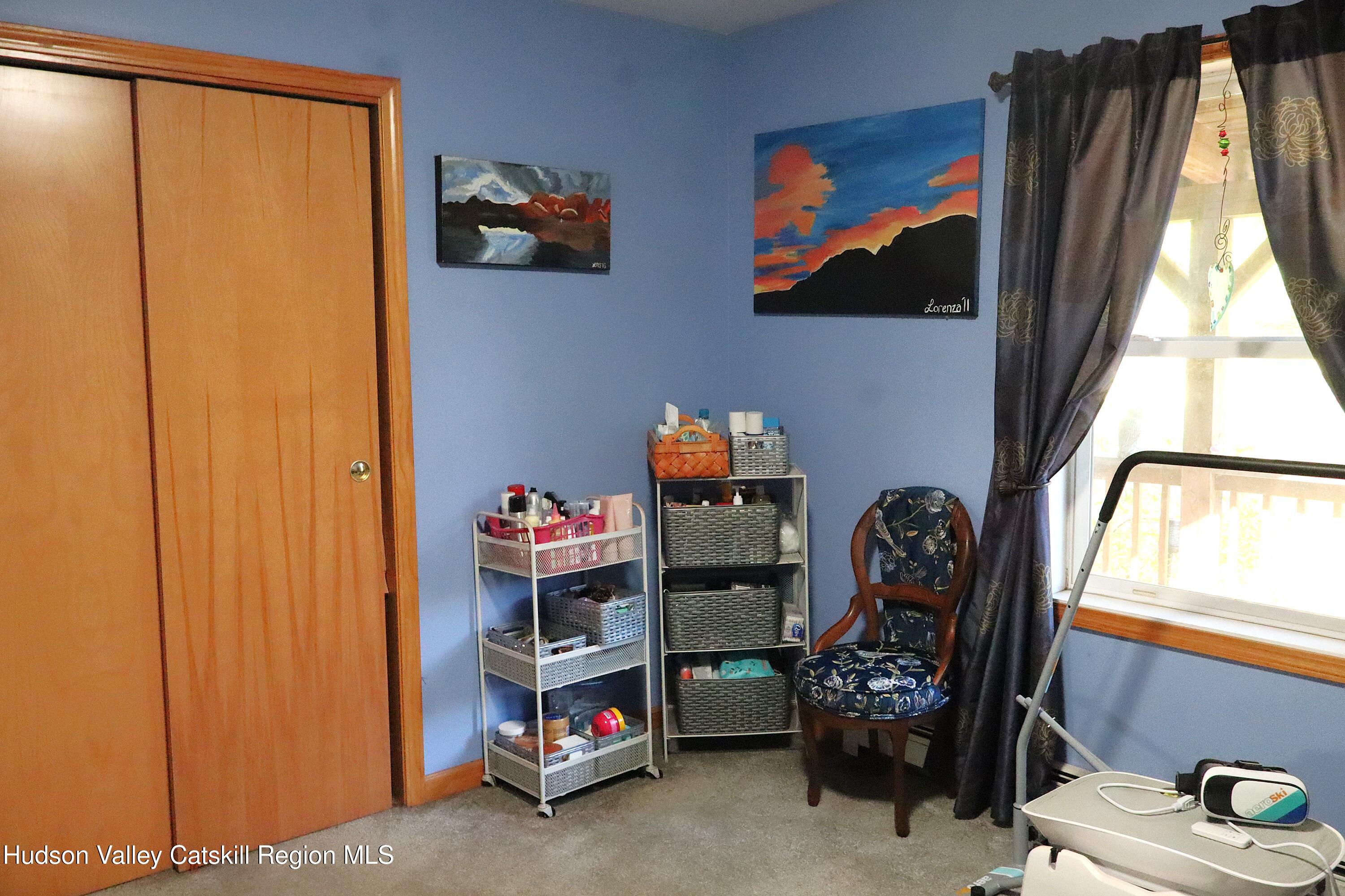 132 Dutchtown Road Saugerties, NY 12477 - Photo 28 of 45 a room with toys and a window