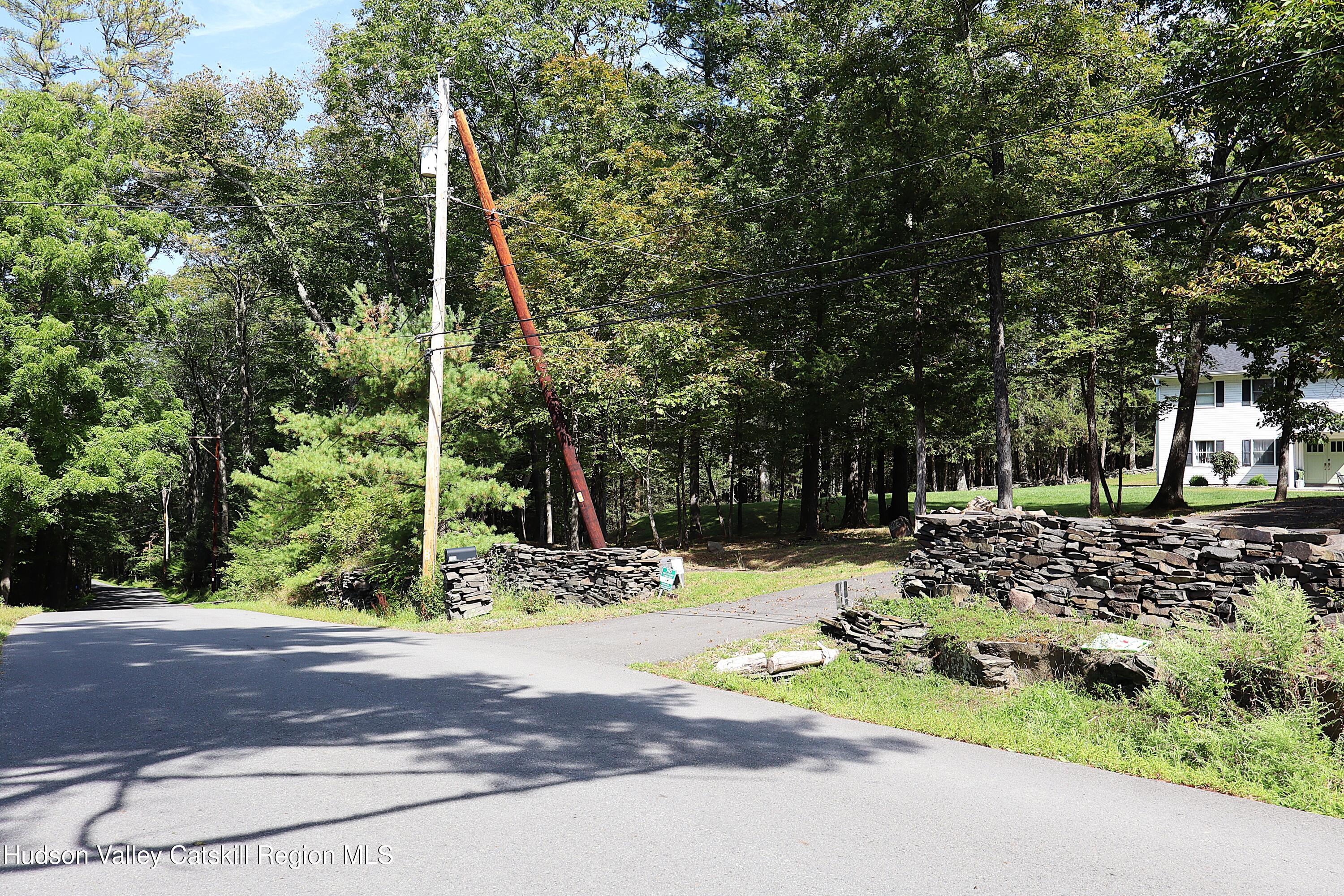 132 Dutchtown Road Saugerties, NY 12477 - Photo 5 of 45 a view of a park with plants and trees