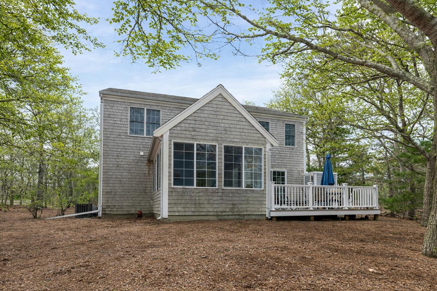 190 Silver Spring Beach Road Eastham, MA 02642 - Photo 9 of 56 190 Silver Springs Beach Road, Eastham