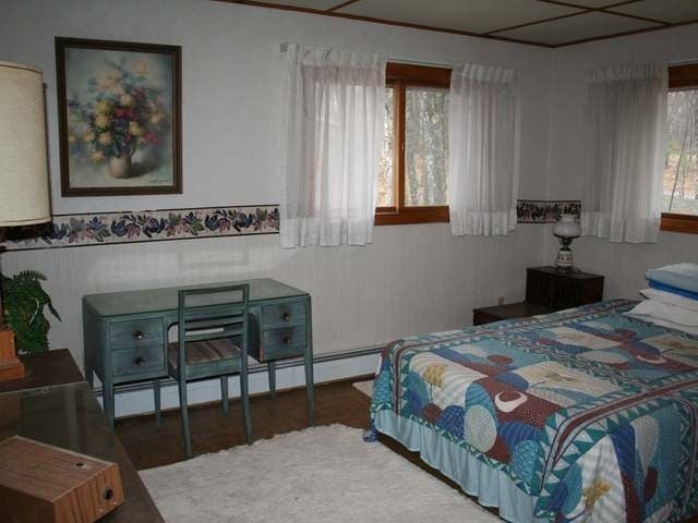 9193 Longs Road Sayner, WI 54560 - Photo 10 of 14 Gallery Image 10