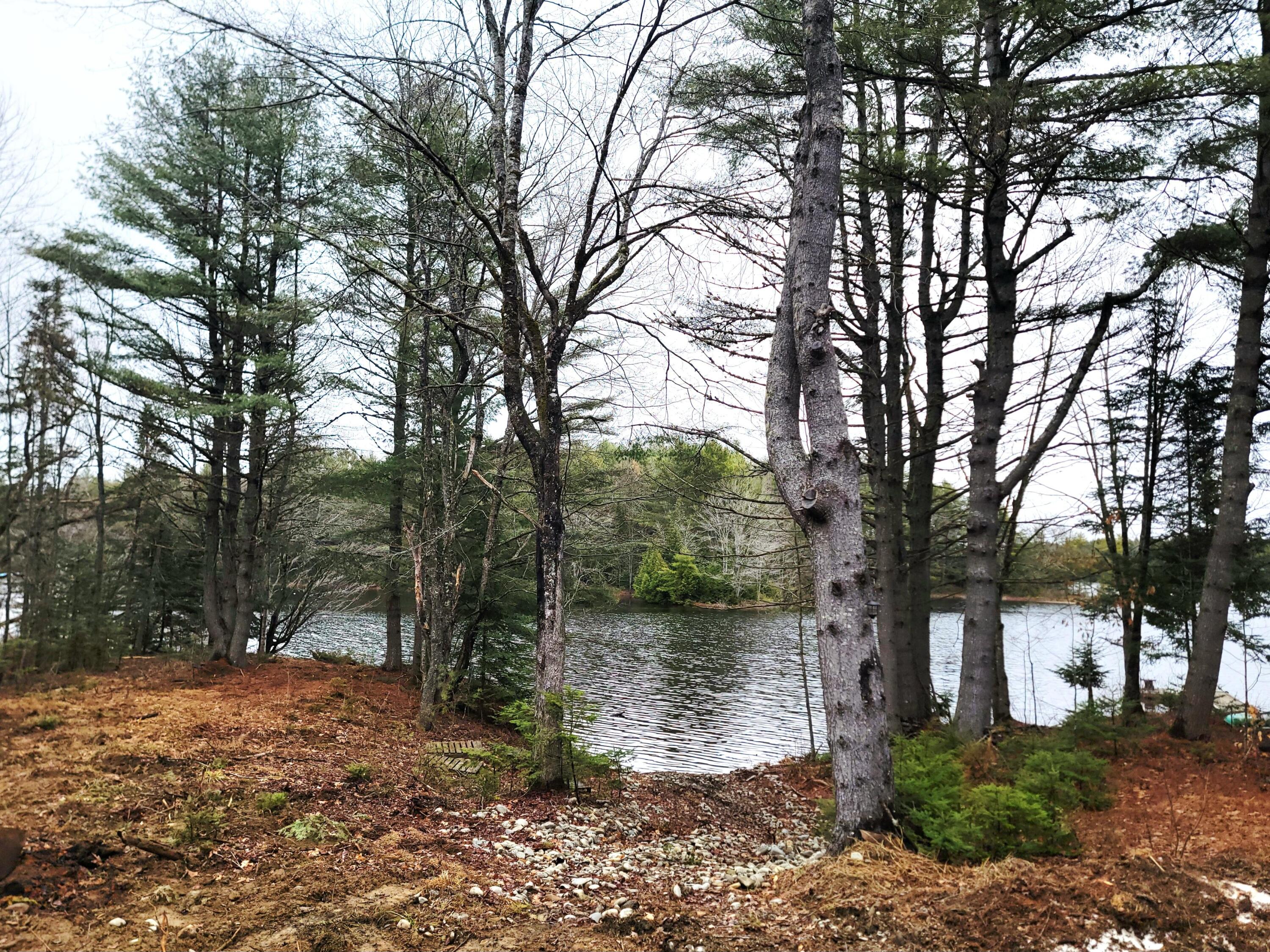 217 Frost Mill Road Mariaville, ME 04605 - Photo 12 of 32 Graham Lake