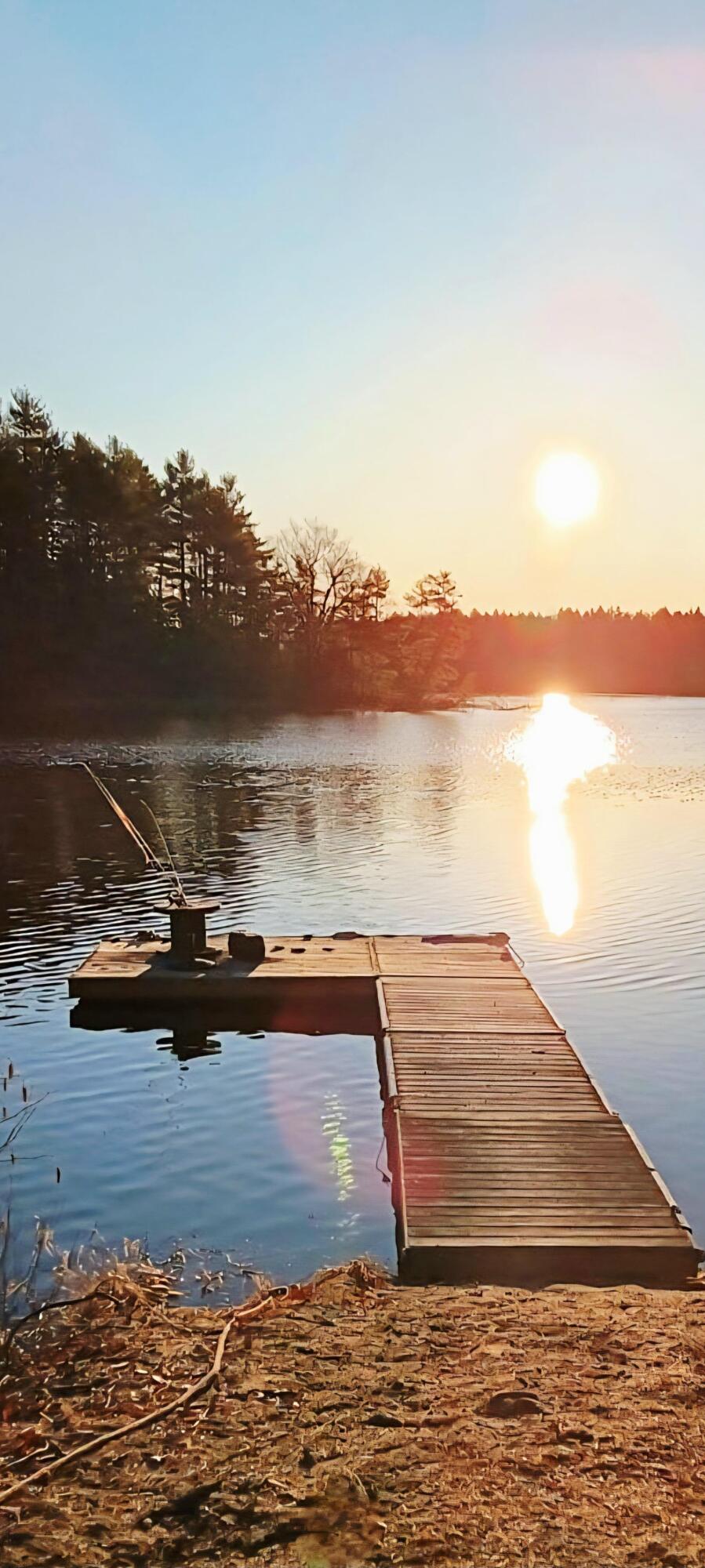 217 Frost Mill Road Mariaville, ME 04605 - Photo 19 of 32 Graham Lake