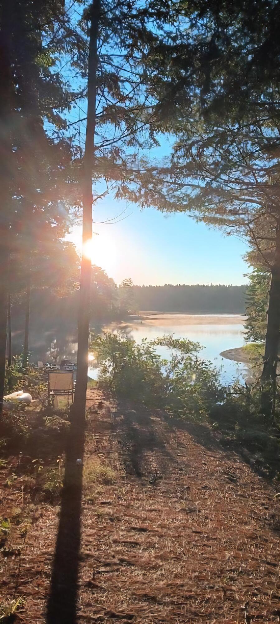 217 Frost Mill Road Mariaville, ME 04605 - Photo 20 of 32 Graham Lake
