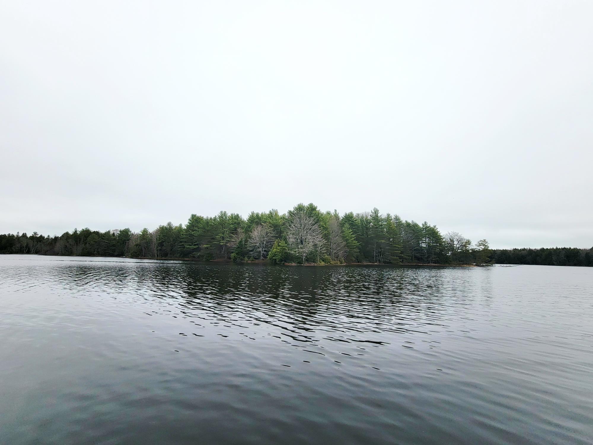 217 Frost Mill Road Mariaville, ME 04605 - Photo 2 of 32 Graham Lake