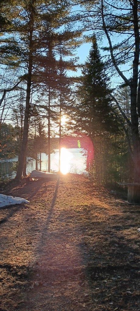 217 Frost Mill Road Mariaville, ME 04605 - Photo 21 of 32 Graham Lake