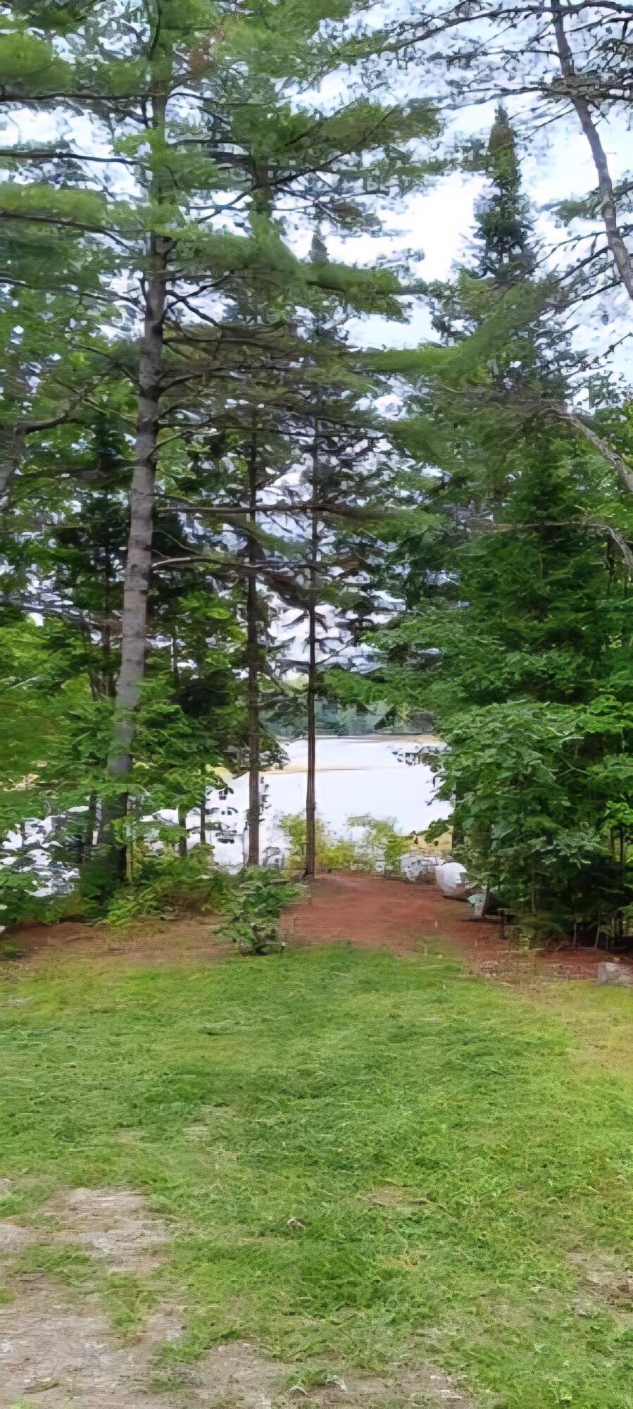 217 Frost Mill Road Mariaville, ME 04605 - Photo 25 of 32 Graham Lake