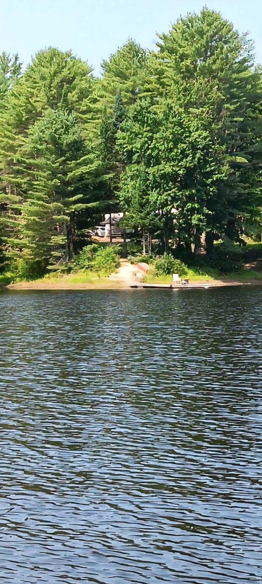217 Frost Mill Road Mariaville, ME 04605 - Photo 28 of 32 Graham Lake
