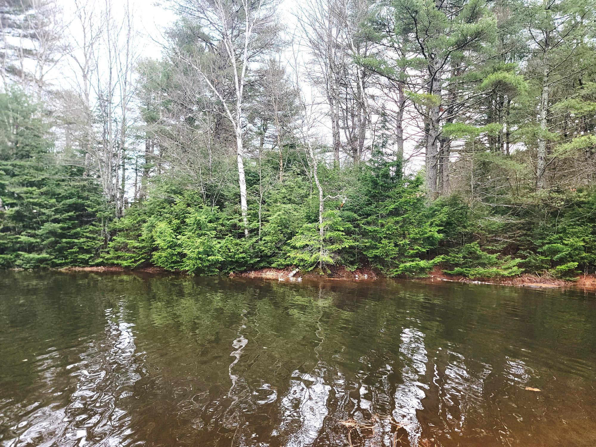 217 Frost Mill Road Mariaville, ME 04605 - Photo 7 of 32 Graham Lake
