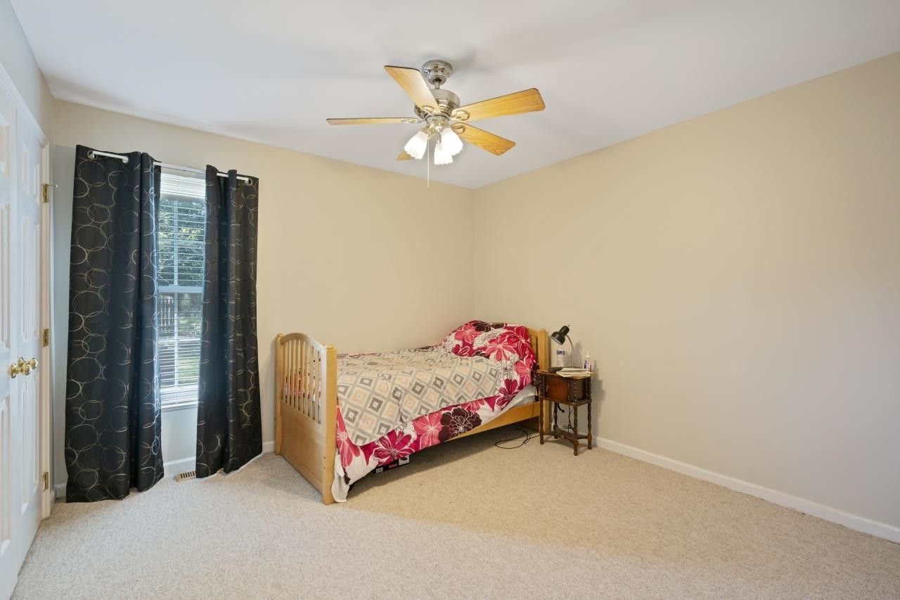 7020 Max Lane Raleigh, NC 27603 - Photo 10 of 16 Bedroom #3