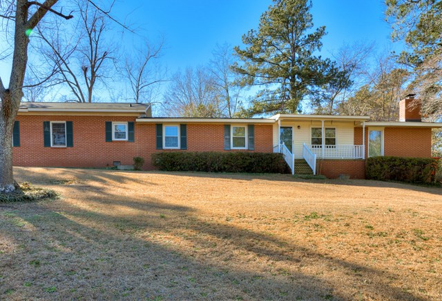 4022 Maddox Road Augusta, GA 30909 - Photo 1 of 40 Main View