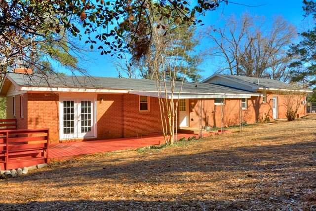 4022 Maddox Road Augusta, GA 30909 - Photo 33 of 40