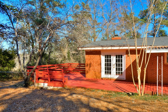 4022 Maddox Road Augusta, GA 30909 - Photo 34 of 40