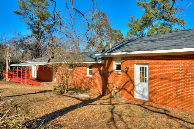 4022 Maddox Road Augusta, GA 30909 - Photo 35 of 40