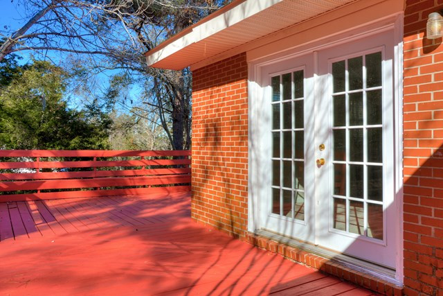 4022 Maddox Road Augusta, GA 30909 - Photo 36 of 40