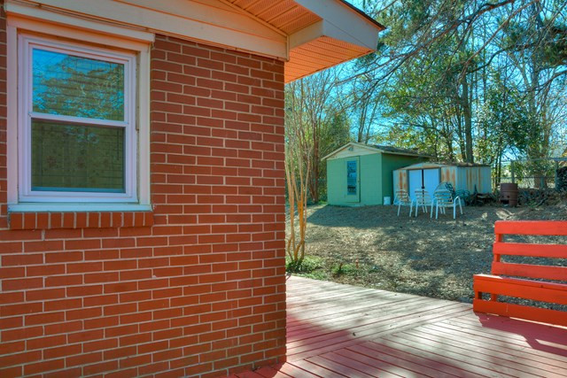 4022 Maddox Road Augusta, GA 30909 - Photo 38 of 40