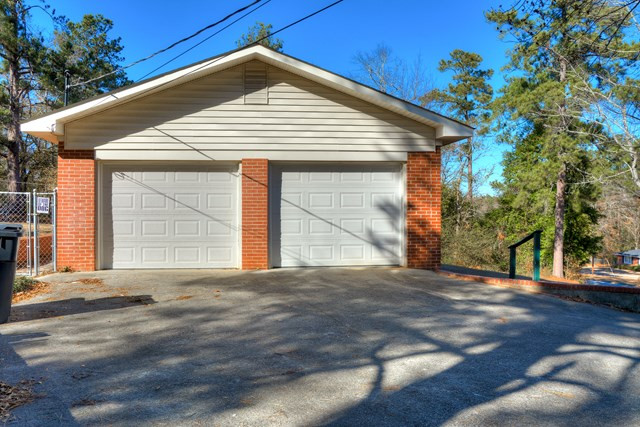 4022 Maddox Road Augusta, GA 30909 - Photo 40 of 40