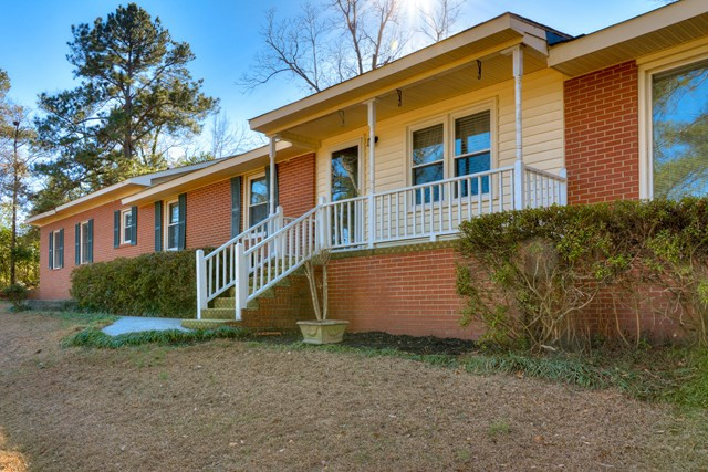 4022 Maddox Road Augusta, GA 30909 - Photo 4 of 40
