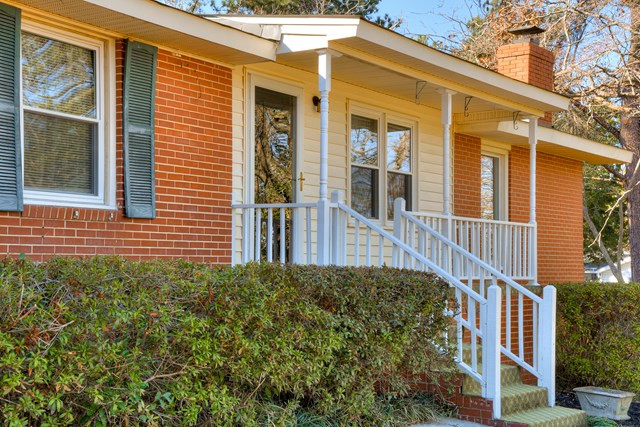 4022 Maddox Road Augusta, GA 30909 - Photo 5 of 40