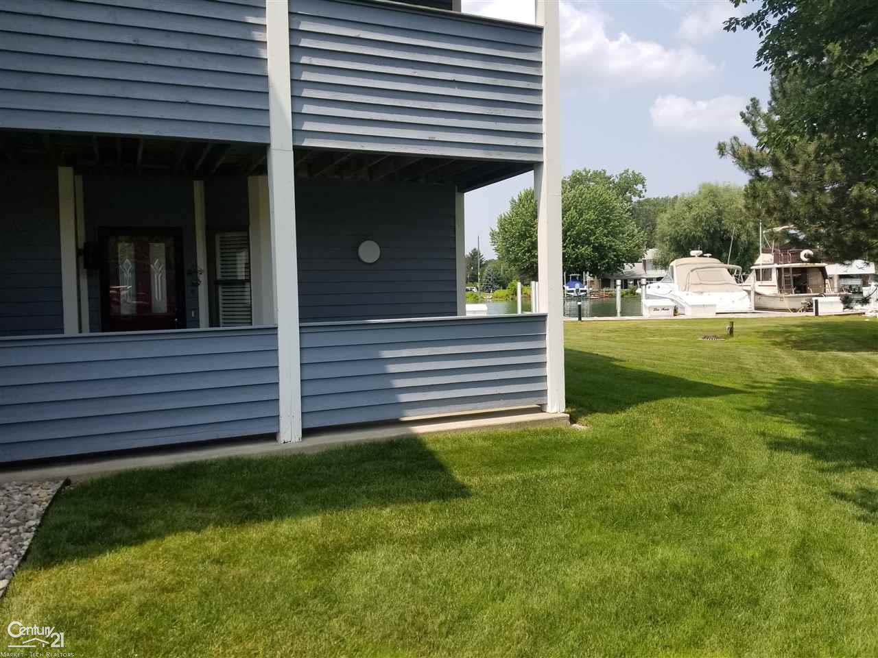 31705 South River Road, Unit 2/B Harrison Township, MI 48045 - Photo 33 of 42 Gallery Image 33