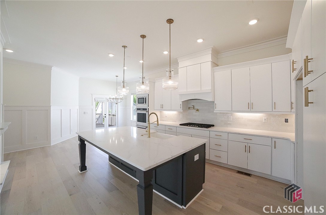 115 Red Bluff Drive Athens, GA 30607 - Photo 14 of 56