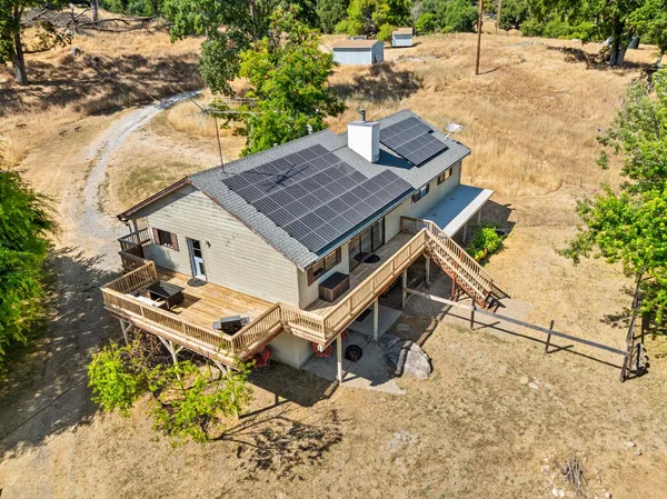 $550,000 | 2162 Painted Pony Road, Somerset, CA 95684