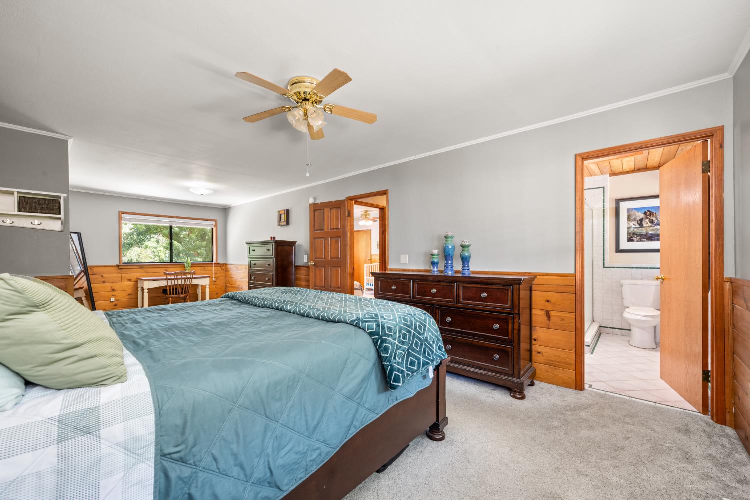 2162 Painted Pony Road Somerset, CA 95684 - Photo 24 of 72 a bedroom with a bed dresser and a window